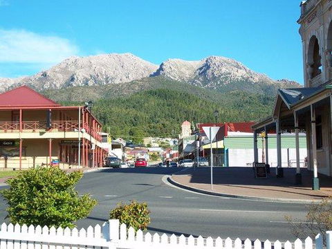 West Coaster Motel - Accommodation QLD 2