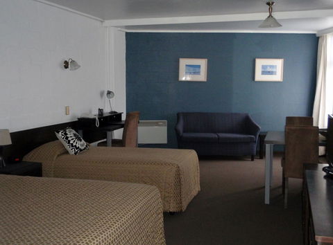 West Coaster Motel - Accommodation QLD 33