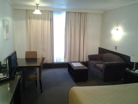 West Coaster Motel - Accommodation QLD 13