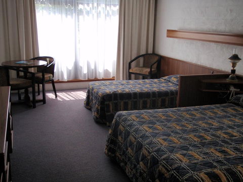 West Coaster Motel - Accommodation QLD 24