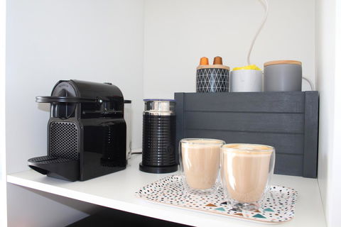 Trinity Hill Apartments - Accommodation QLD 12