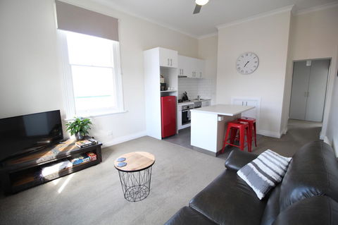 Trinity Hill Apartments - Accommodation QLD 18