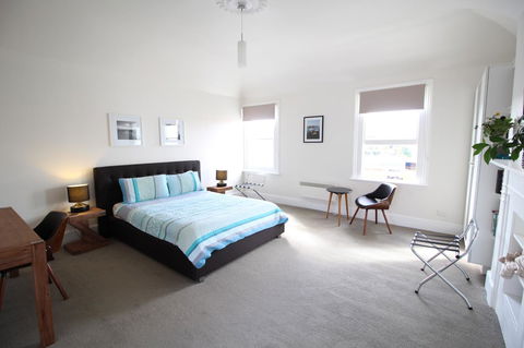 Trinity Hill Apartments - Accommodation QLD 20