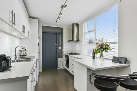 Trinity Hill Apartments - Accommodation QLD 8