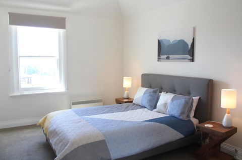 Trinity Hill Apartments - Accommodation QLD 17