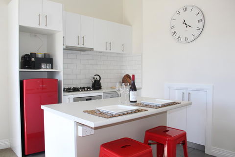 Trinity Hill Apartments - Accommodation QLD 13