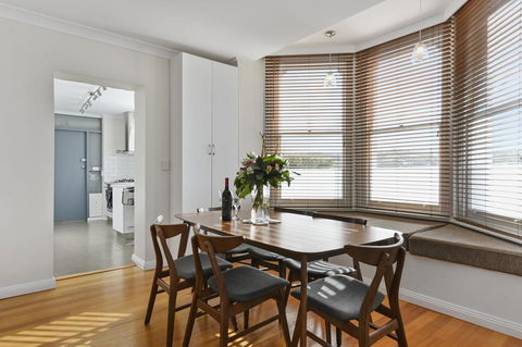 Trinity Hill Apartments - Accommodation QLD 6