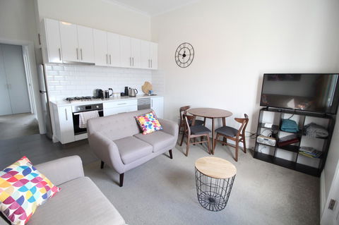 Trinity Hill Apartments - Accommodation QLD 15