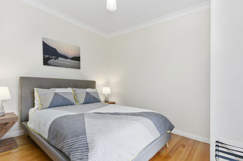 Trinity Hill Apartments - Accommodation QLD 5