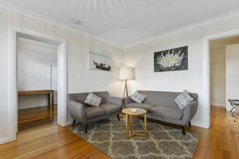 Trinity Hill Apartments - Accommodation QLD 9