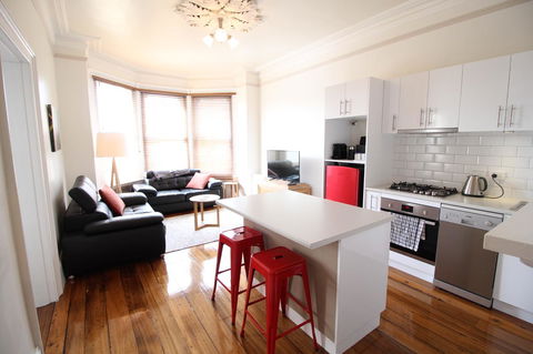 Trinity Hill Apartments - Accommodation QLD 23