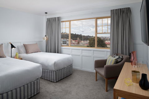 Rydges Hobart - Accommodation QLD 5