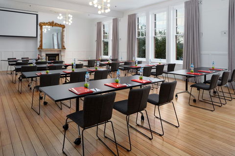 Rydges Hobart - Accommodation QLD 23