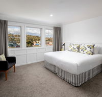 Rydges Hobart - Accommodation QLD