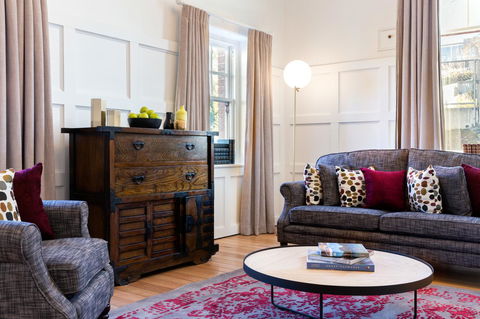 Rydges Hobart - Accommodation QLD 6