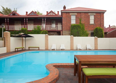 Rydges Hobart - Accommodation QLD 26
