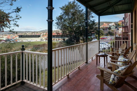 Rydges Hobart - Accommodation QLD 16