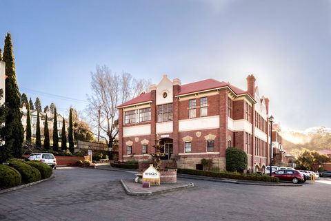 Rydges Hobart - Accommodation QLD 17