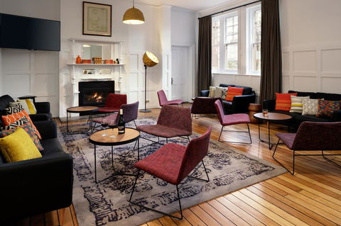 Rydges Hobart - Accommodation QLD 2