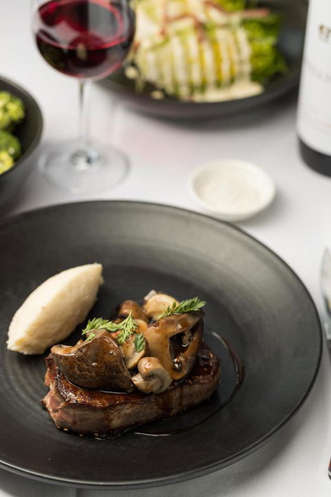 Rydges Hobart - Accommodation QLD 10