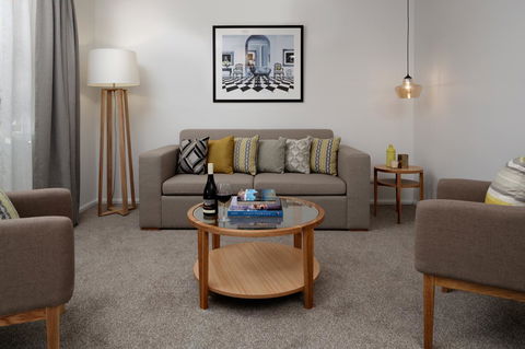 Rydges Hobart - Accommodation QLD 4