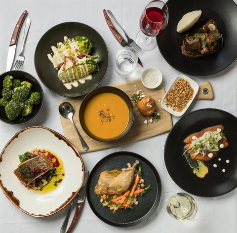 Rydges Hobart - Accommodation QLD 7