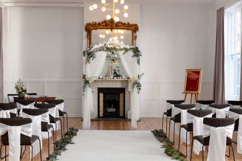 Rydges Hobart - Accommodation QLD 25