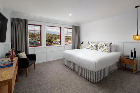 Rydges Hobart - Accommodation QLD 3