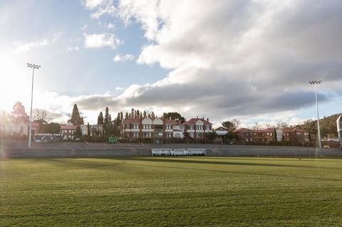 Rydges Hobart - Accommodation QLD 24