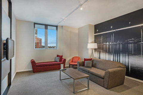 Mantra One Sandy Bay Road - Accommodation QLD 23