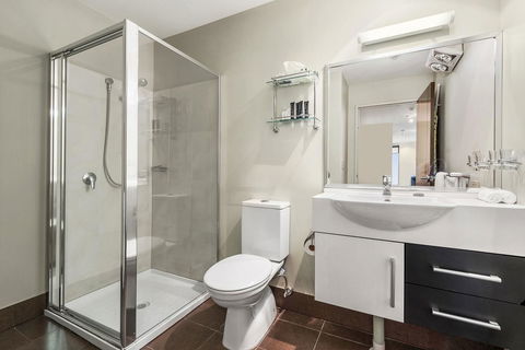 Mantra One Sandy Bay Road - Accommodation QLD 28