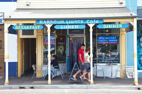 Hobart Waterfront Apartments - Accommodation QLD 14