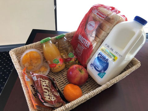 Hobart Waterfront Apartments - Accommodation QLD 12