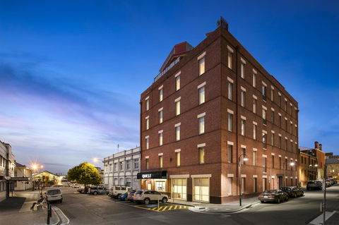 Hobart Waterfront Apartments - Accommodation QLD 4