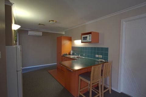 Hobart Waterfront Apartments - Accommodation QLD 19