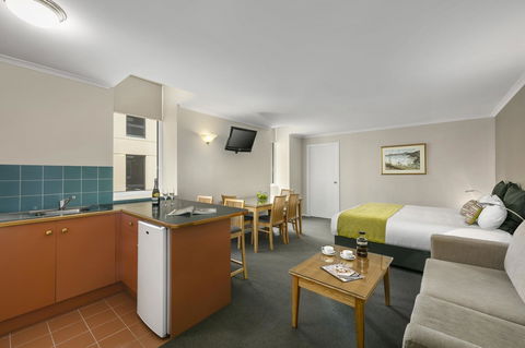 Hobart Waterfront Apartments - Accommodation QLD 1