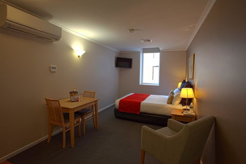 Hobart Waterfront Apartments - Accommodation QLD 16