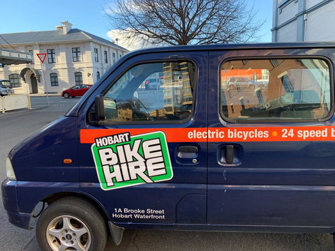 Hobart Waterfront Apartments - Accommodation QLD 13