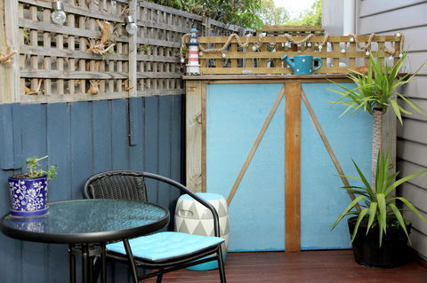 Kingston Beach-House Retreat - Accommodation QLD 17