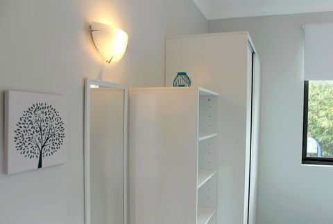 Kingston Beach-House Retreat - Accommodation QLD 23