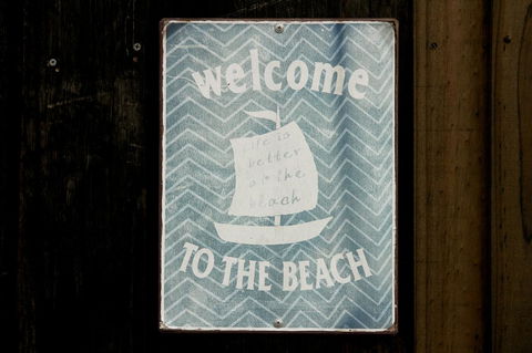 Kingston Beach-House Retreat - Accommodation QLD 6