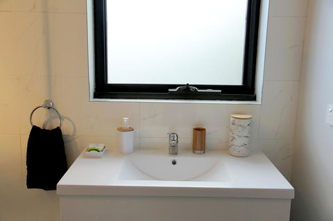 Kingston Beach-House Retreat - Accommodation QLD 1