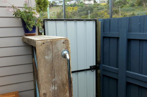 Kingston Beach-House Retreat - Accommodation QLD 10