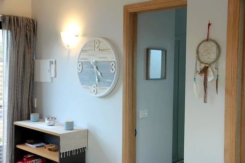 Kingston Beach-House Retreat - Accommodation QLD 13