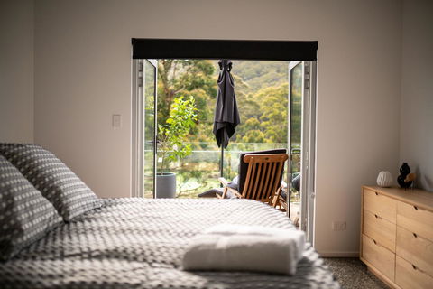 Adventure Bay Retreat Bruny Island - Accommodation QLD 33