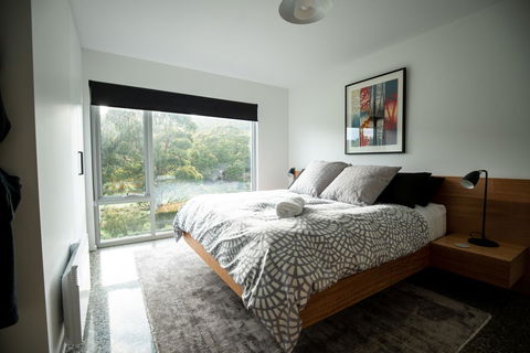 Adventure Bay Retreat Bruny Island - Accommodation QLD 37