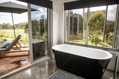 Adventure Bay Retreat Bruny Island - Accommodation QLD 32