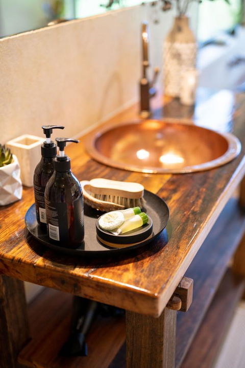 Adventure Bay Retreat Bruny Island - Accommodation QLD 10