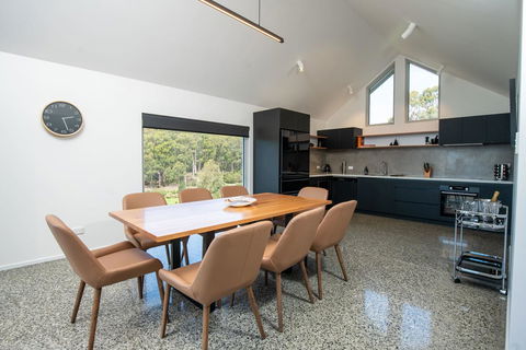 Adventure Bay Retreat Bruny Island - Accommodation QLD 28