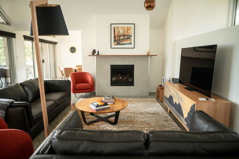 Adventure Bay Retreat Bruny Island - Accommodation QLD 36